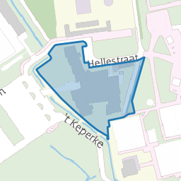 Perceel GTL02-D-5794