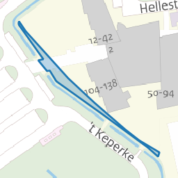 Perceel GTL02-D-5795