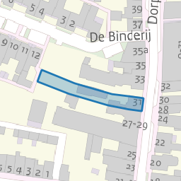 Perceel GTL02-D-5796