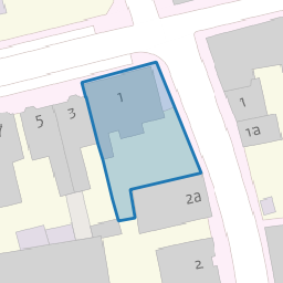 Perceel GTL02-D-5810