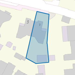 Perceel GTL02-D-5815