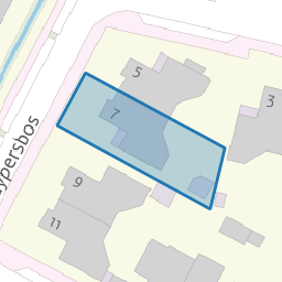 Perceel GTL02-D-5818