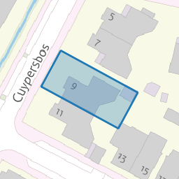 Perceel GTL02-D-5819