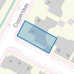 Perceel GTL02-D-5820