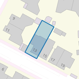 Perceel GTL02-D-5821