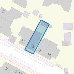 Perceel GTL02-D-5822