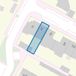 Perceel GTL02-D-5826