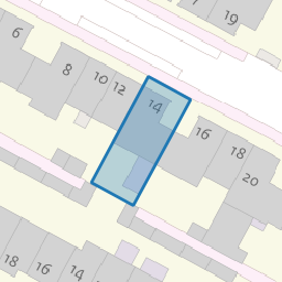 Perceel GTL02-D-5831