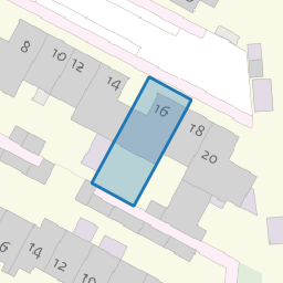 Perceel GTL02-D-5832