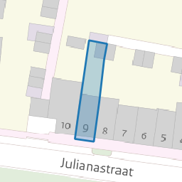 Perceel GTL02-D-5836