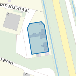 Perceel GTL02-D-5842