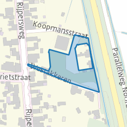 Perceel GTL02-D-5843