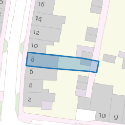 Perceel GTL02-D-5849