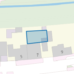 Perceel GTL02-D-5855