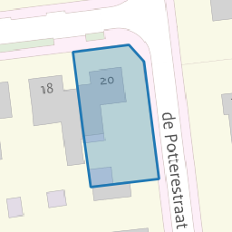 Perceel GTL02-D-5861