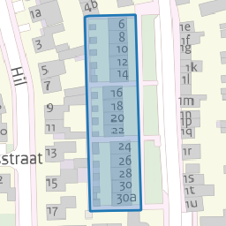 Perceel GTL02-D-5866
