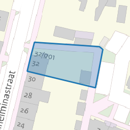 Perceel GTL02-D-5881