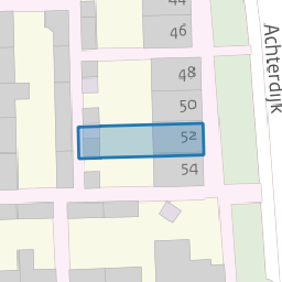 Perceel GTL02-D-5892