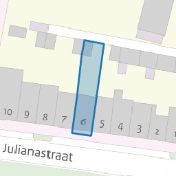 Perceel GTL02-D-5894
