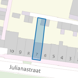 Perceel GTL02-D-5895