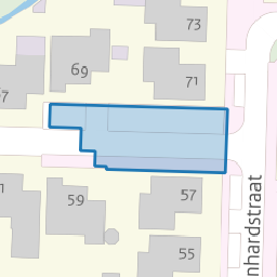 Perceel GTL02-D-5906