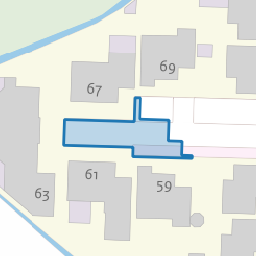 Perceel GTL02-D-5907