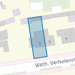 Perceel GTL02-D-5922