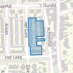 Perceel GTL02-D-5935