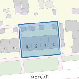 Perceel GTL02-D-5939