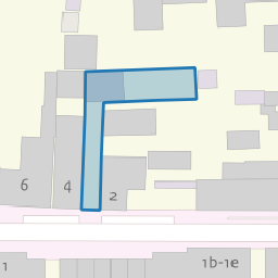 Perceel GTL02-D-5957