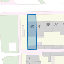 Perceel GTL02-D-5992