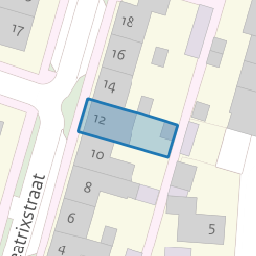 Perceel GTL02-D-5996