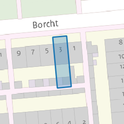 Perceel GTL02-D-6001