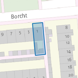 Perceel GTL02-D-6002