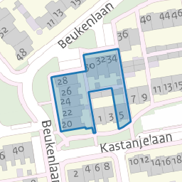 Perceel GTL02-D-6007