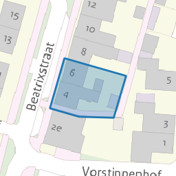 Perceel GTL02-D-6016