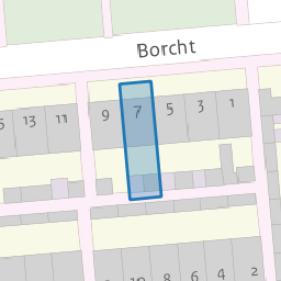 Perceel GTL02-D-6019