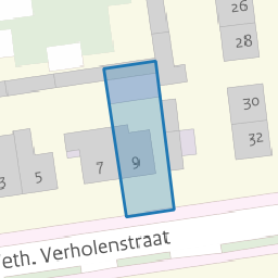 Perceel GTL02-D-6034