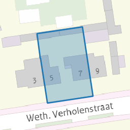 Perceel GTL02-D-6035