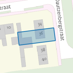 Perceel GTL02-D-6040