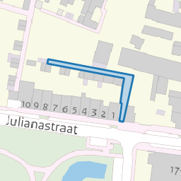 Perceel GTL02-D-6052