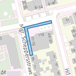 Perceel GTL02-D-6057