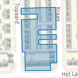 Perceel GTL02-D-6062