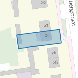 Perceel GTL02-D-6065