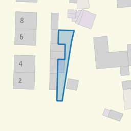 Perceel GTL02-D-6078