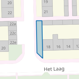 Perceel GTL02-D-6088