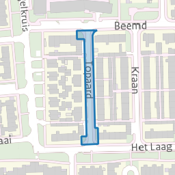 Perceel GTL02-D-6089