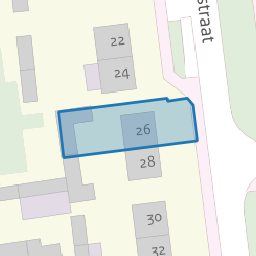 Perceel GTL02-D-6099