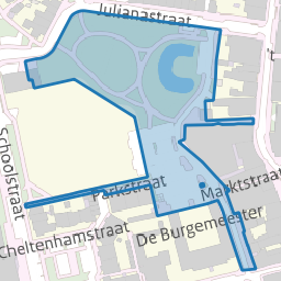 Perceel GTL02-D-6116