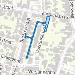 Perceel GTL02-D-6124